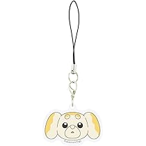 キラポケ ストラップ BANDAI NAMCO たまごっちみーつ ネックストラップ キラキラポップ | BANDAI TOYS